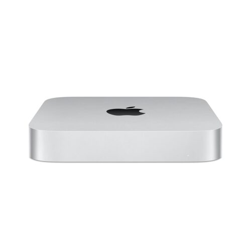2023 Apple Mac Mini with Apple M2 Pro Chip with 10-core CPU (16GB RAM, 512GB SSD Storage) Silver (Renewed)