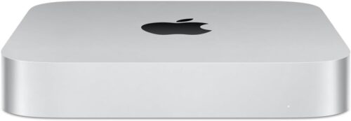 Apple Mac Mini Desktop Computer, M2 Pro Chip with 12-Core CPU and 19-Core GPU, 32GB Memory, 1TB SSD, Early 2023