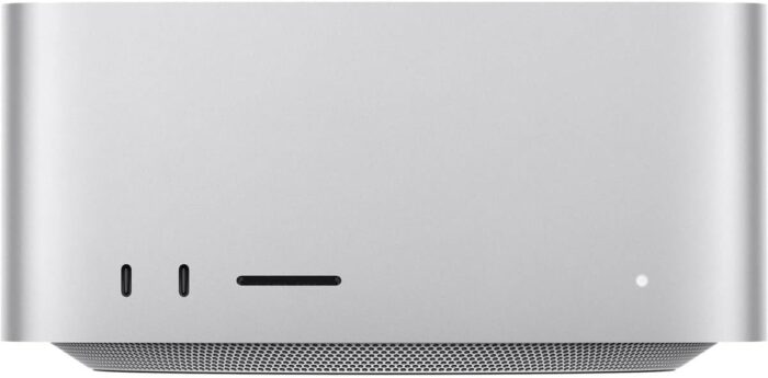 Apple Mac Studio (mid 2023) - M2 Max 12-Core / 30-Core, 32GB, 1TB SSD