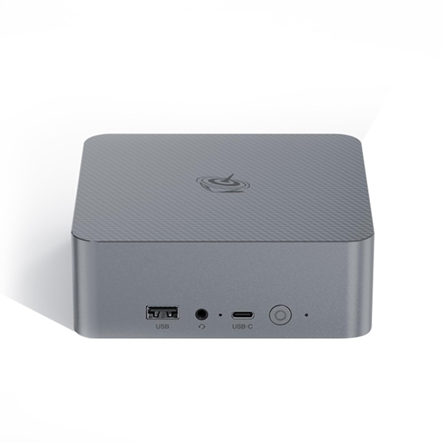 Beelink Mini PC, EQR6 Mini Computers with AMD Ryzen 9 6900HX (8C/16T, 3.3-4.9GHz) 24G SO-DIMM DDR5(4800MHz) + 500GB M.2 PCIe 4.0×4 SSD, WiFi 6, Dual LAN 1000Mbps, 4K, BT 5.2,…