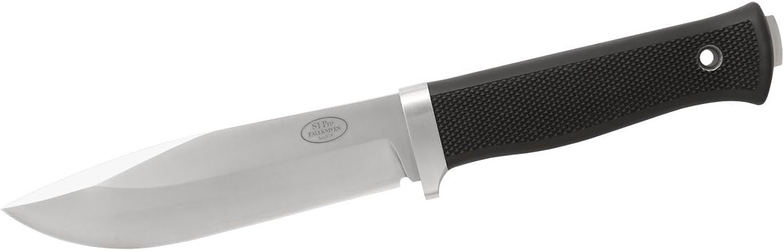 Fallkniven S1 Pro