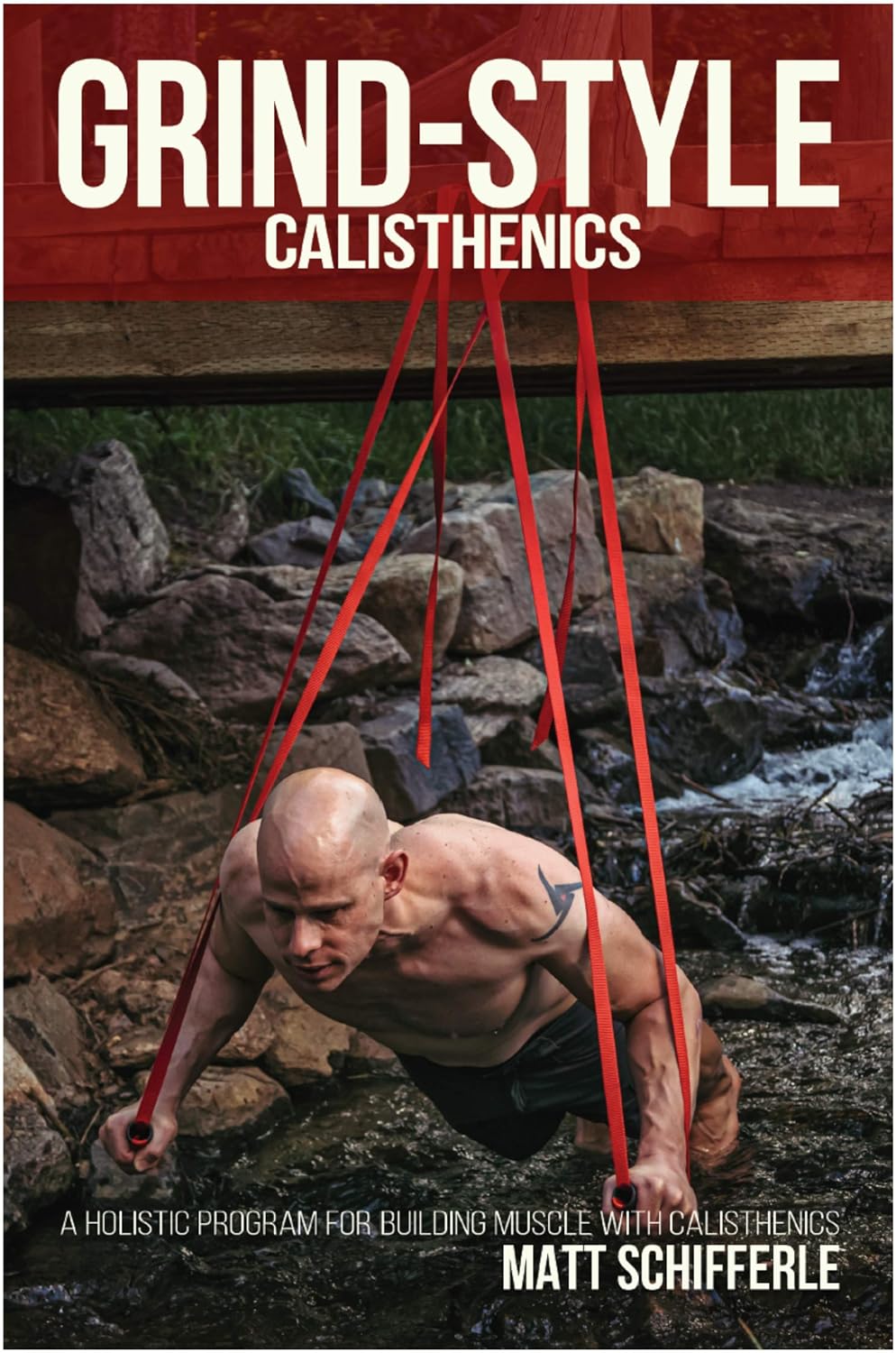 Grind Style Calisthenics: A Holistic Program For Building Muscle and Strength With Calisthenics (The Grind Style Calisthenics Series)