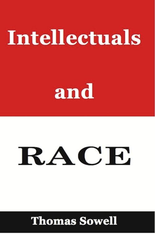 Intellectuals and Race