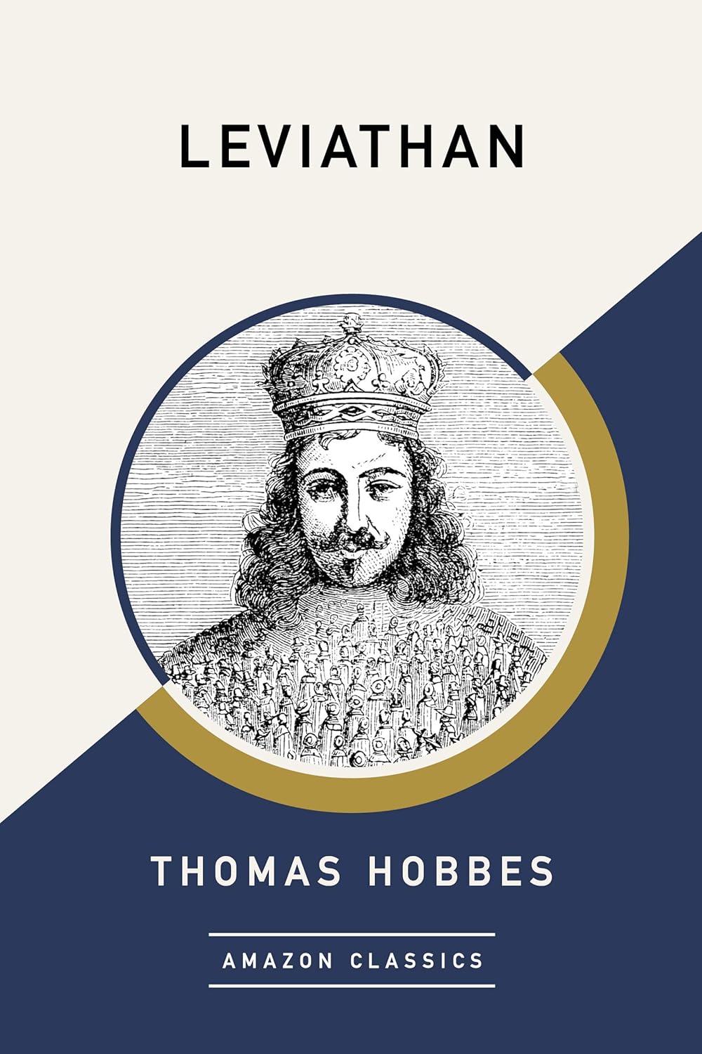 Leviathan (AmazonClassics Edition)