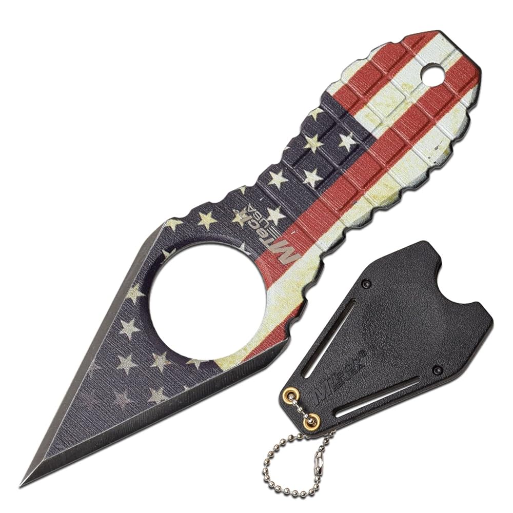 MTECH USA MT-588 Fixed Blade Knife Series