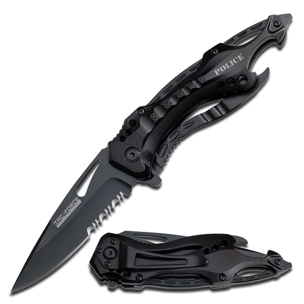 Tac-Force TF-705 Folding Knife Series