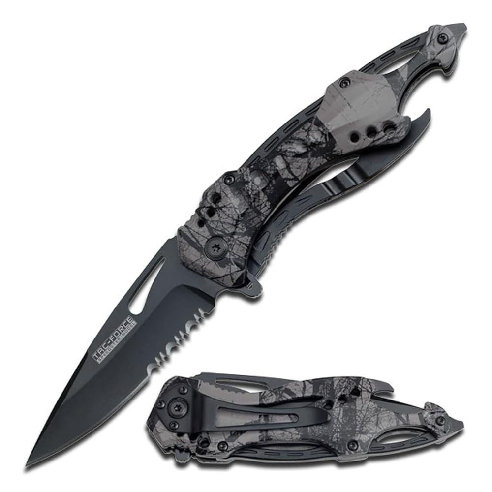 Tac-Force TF-705 Folding Knife Series