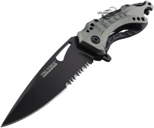 Tac-Force TF-705 Folding Knife Series