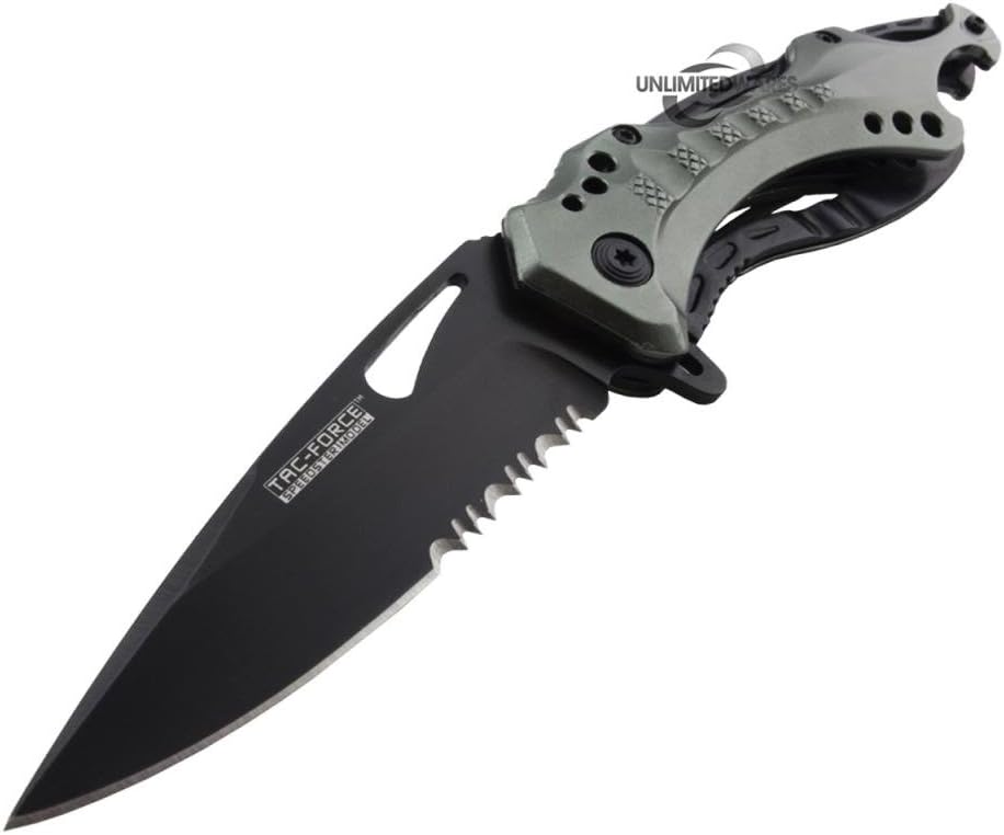 Tac-Force TF-705 Folding Knife Series