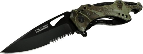 Tac-Force TF-705 Folding Knife Series