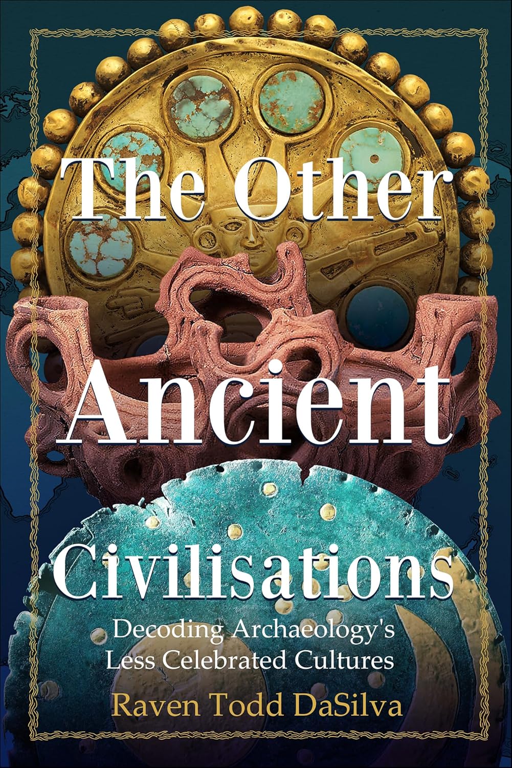 The Other Ancient Civilizations: Decoding Archaeology’s Less Celebrated Cultures