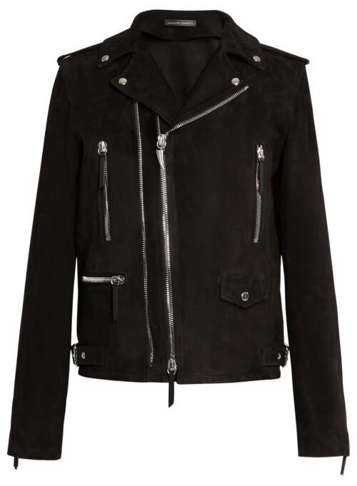 Amazon.com: Giuseppe Zanotti, Kian Jacket : Luxury Stores