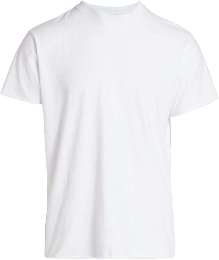John Elliott, Anti-Expo Cotton Tee : Luxury Stores