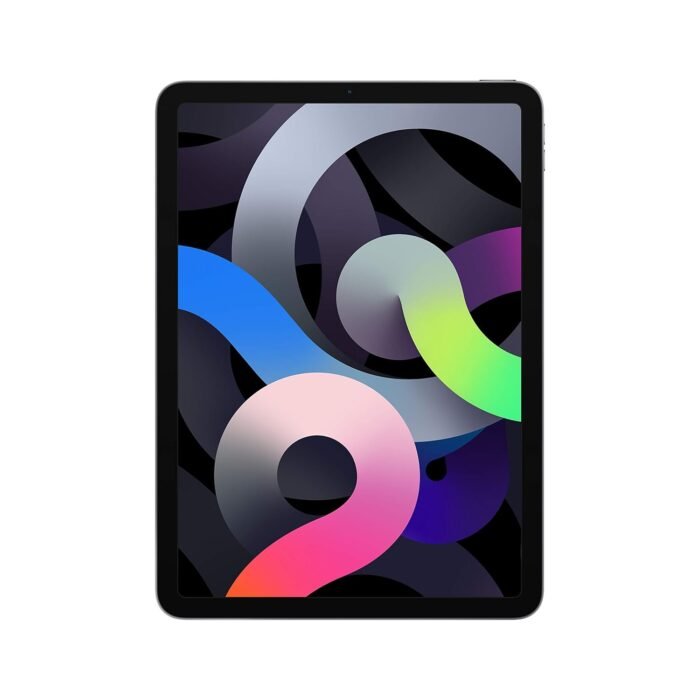 Apple iPad Air (10.9-inch, Wi-Fi, 256GB) - Space Gray