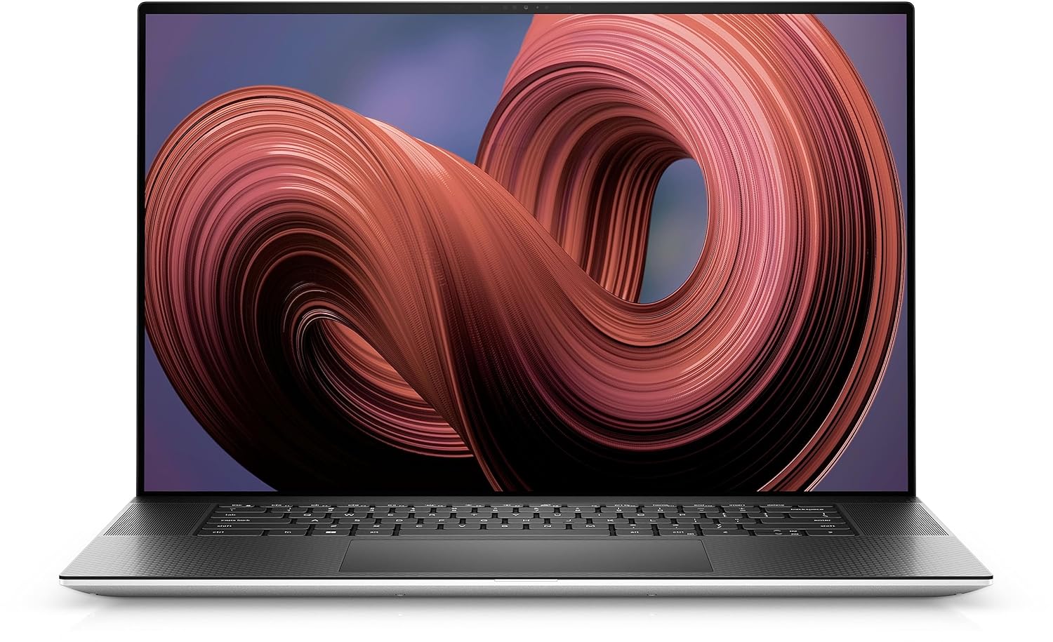 Dell XPS 9730 Laptop (2023) Touch | 17″ 3840×2400 4k | Core i9-13900H – 2TB SSD Hard Drive – 32GB RAM – Nvidia GeForce RTX 4070 | 14 cores @ 5.4 GHz – 8GB GDDR6X Win 11 Home Silver