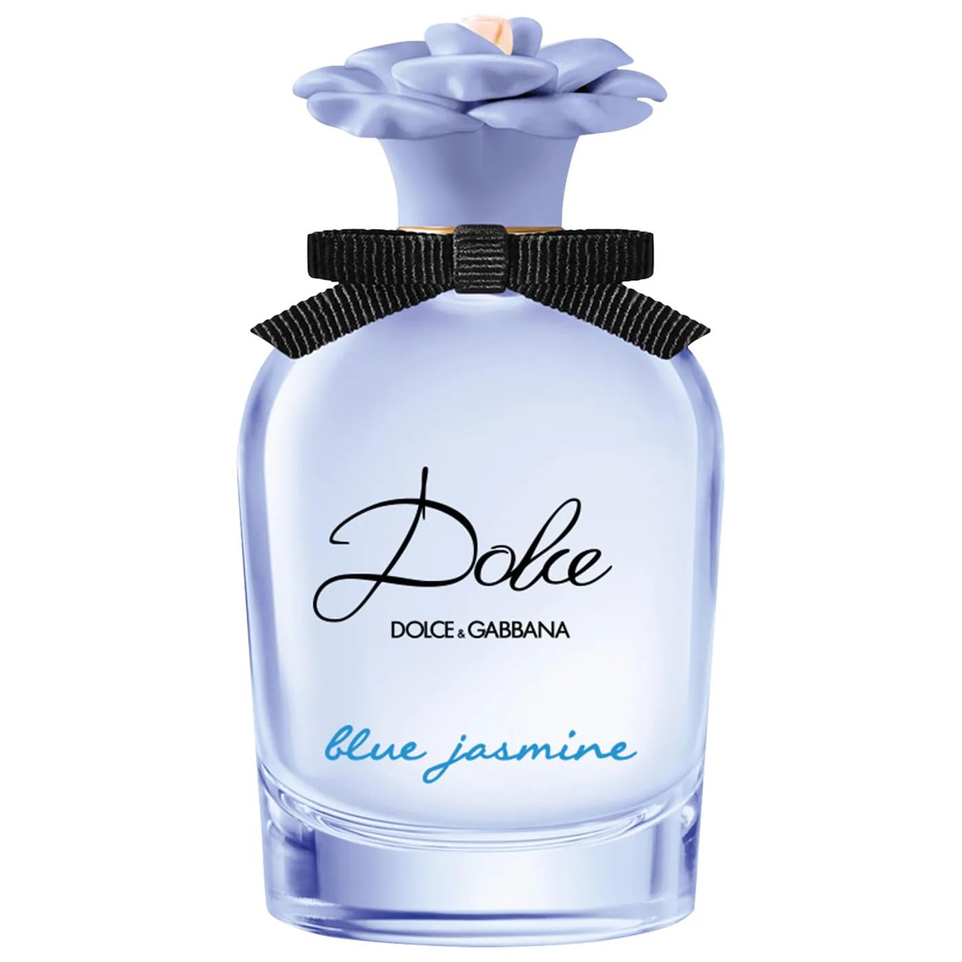 Dolce & Gabbana Dolce Blue Jasmine, Eau De Parfum Travel, For Women – 50 ml / 1.7 fl.oz