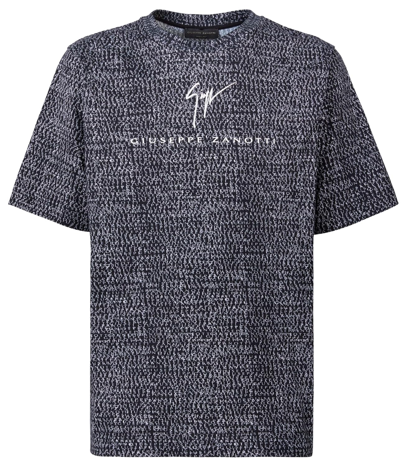 More by Giuseppe Zanotti