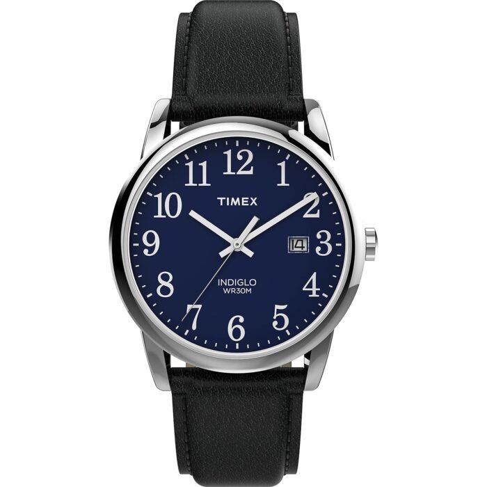 Timex Men's Easy Reader Watch