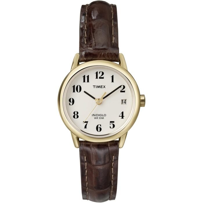 Timex Women's Easy Reader Watch