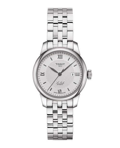 Tissot Le Locle Automatic Lady (29.00)