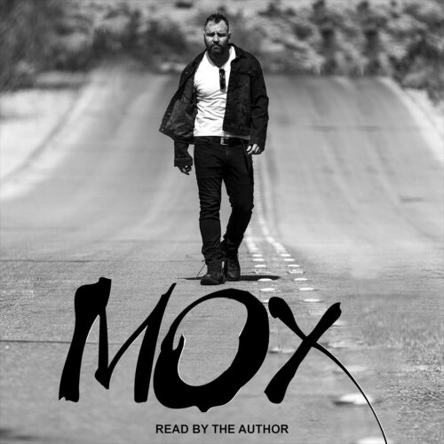 Amazon.com: MOX (Audible Audio Edition): Jon Moxley, Jon Moxley, Tantor Audio: Books