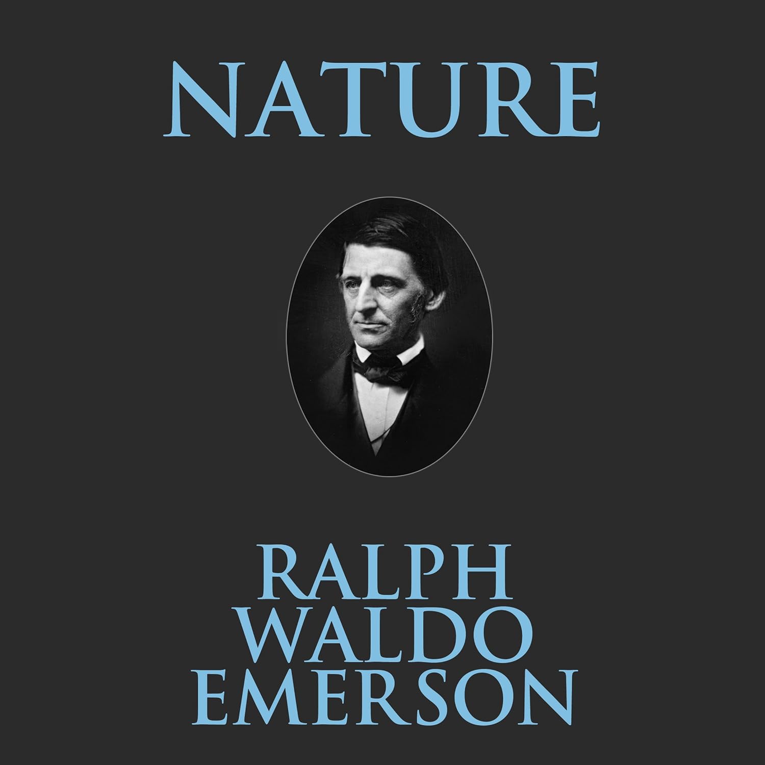 Nature (Audible Audio Edition): Phil Paonessa, Ralph Waldo Emerson, Dreamscape Media, LLC: Books