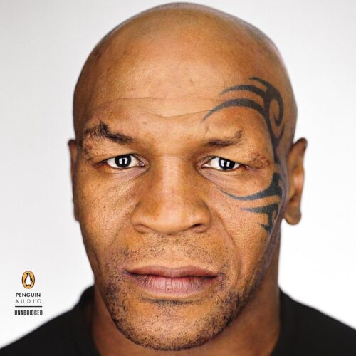 Amazon.com: Undisputed Truth (Audible Audio Edition): Mike Tyson, Larry Sloman, Joshua Henry, Penguin Audio: Books