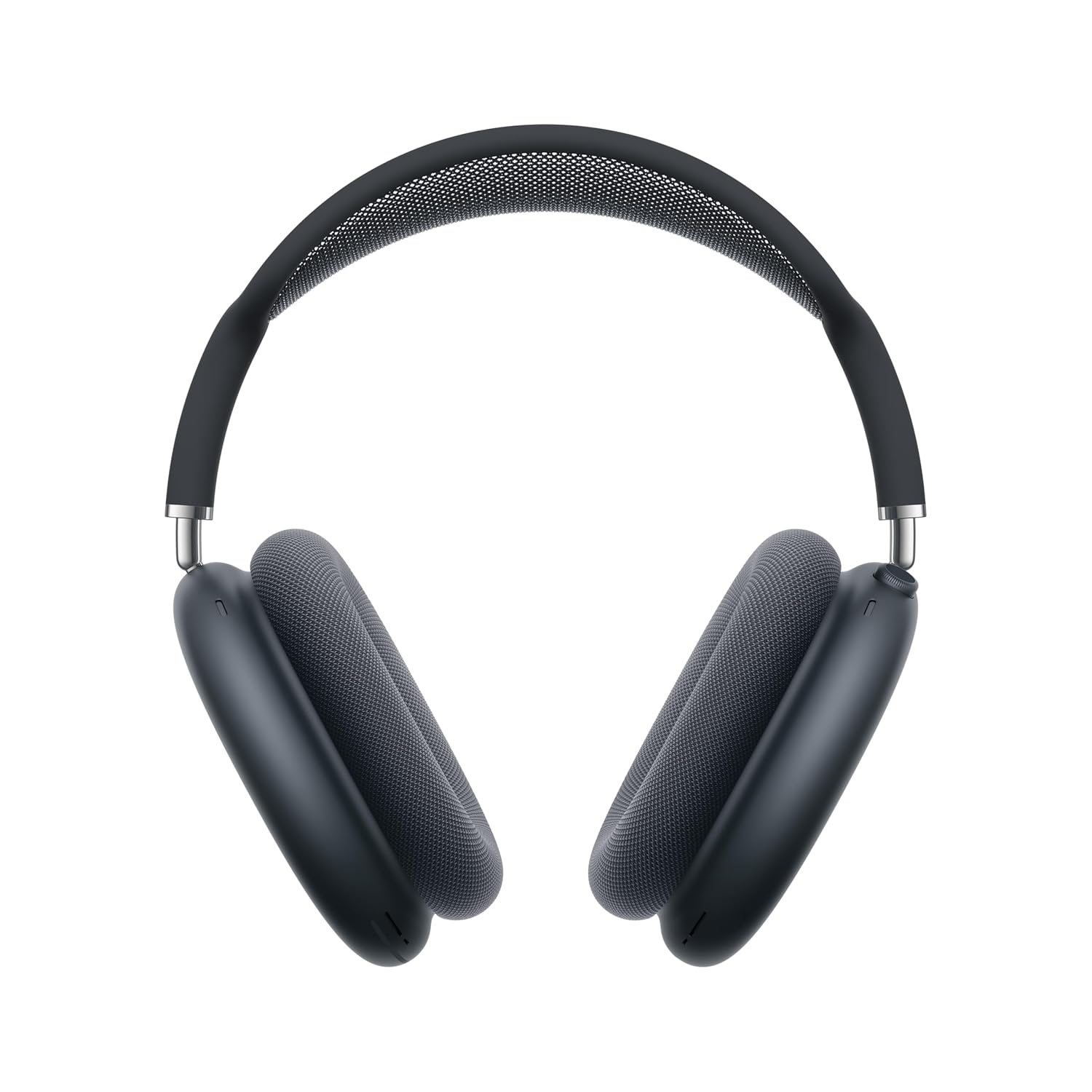 Apple AirPods Max Wireless Over-Ear Headphones, Pro-Level Active Noise Cancellation, Transparency Mode, Personalized Spatial Audio, USB-C Charging, Bluetooth Headphones for…