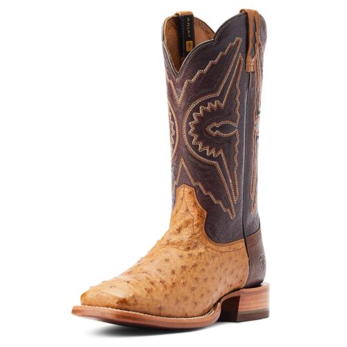 Ariat Men's Broncy Cowboy Boot