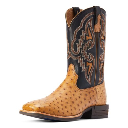 Ariat Men's Dagger Cowboy Boot