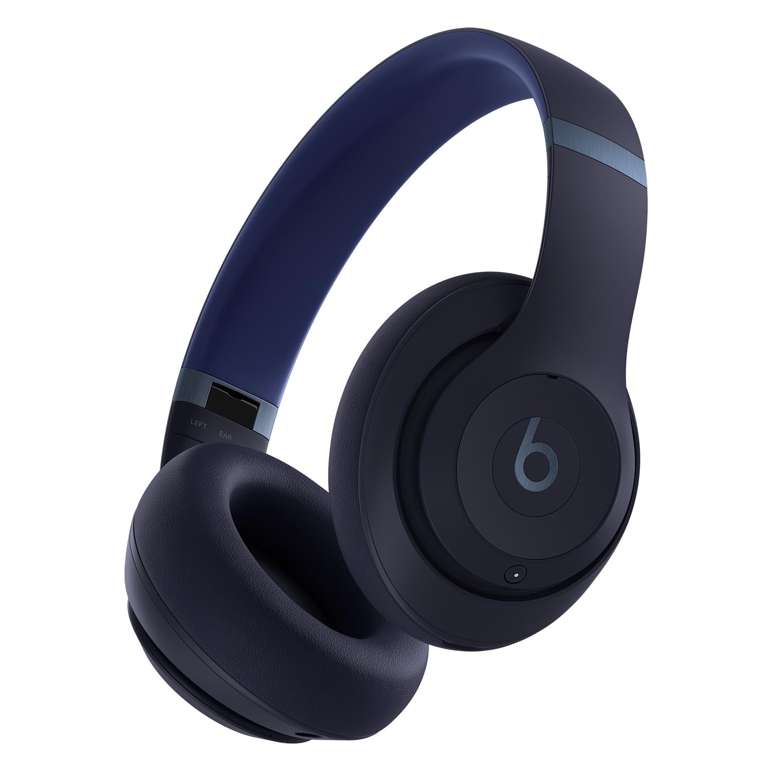 Beats Studio Pro – Wireless Bluetooth Noise Cancelling Headphones – Personalized Spatial Audio, USB-C Lossless Audio, Apple & Android Compatibility, Up to 40 Hours Battery Life…