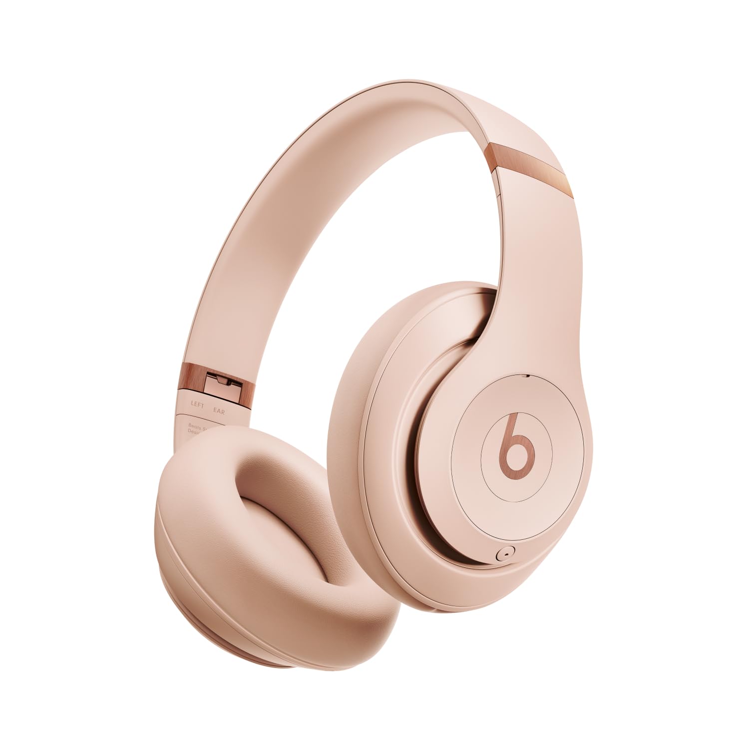 beats Studio Pro x Kim Kardashian – Bluetooth Noise Cancelling Headphones, Personalized Spatial Audio, USB-C Lossless Audio, Apple & Android Compatibility, Up to 40 Hours…