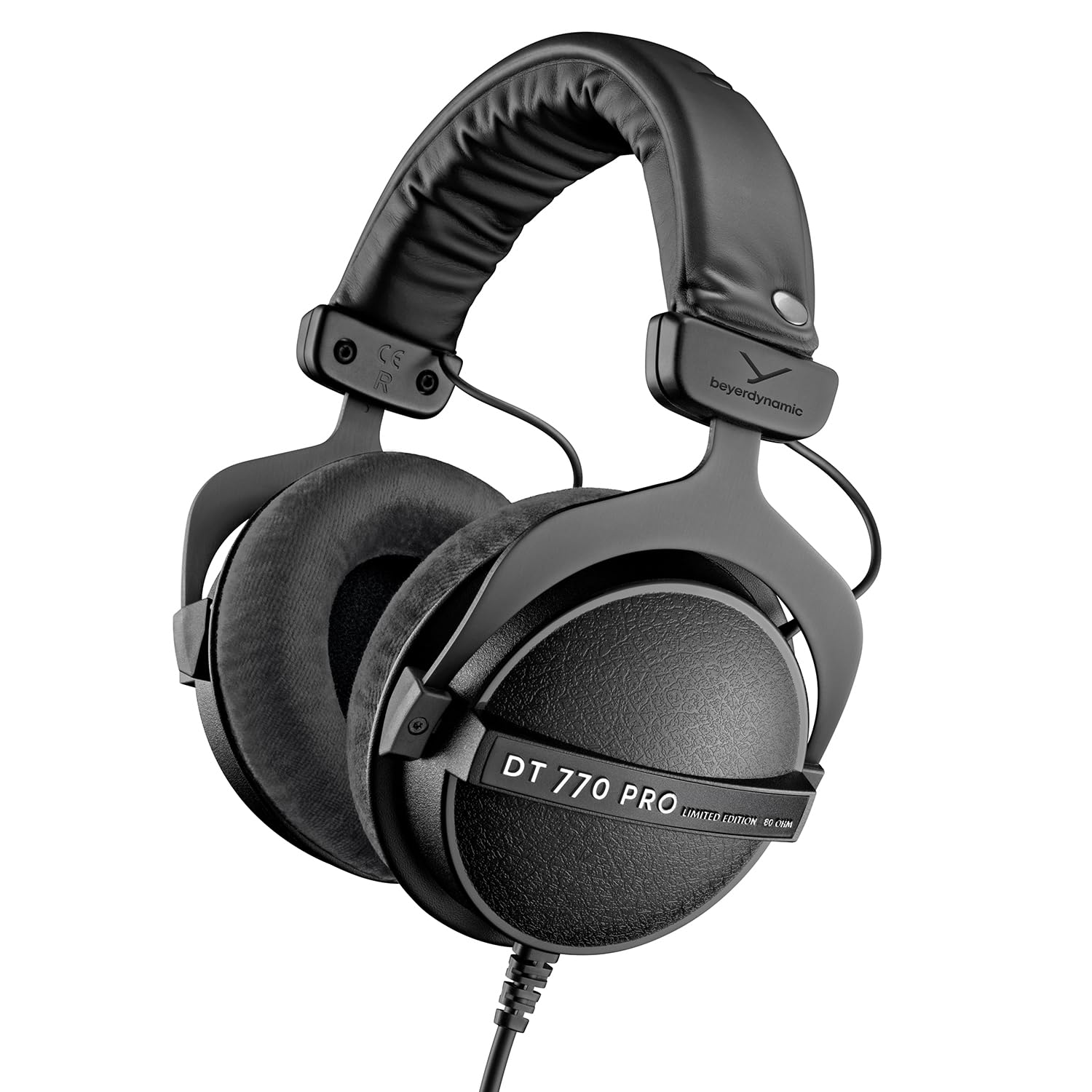 Beyerdynamic DT 770 Pro 80 ohm Limited Edition Professional Studio Headphones (Renewed)
