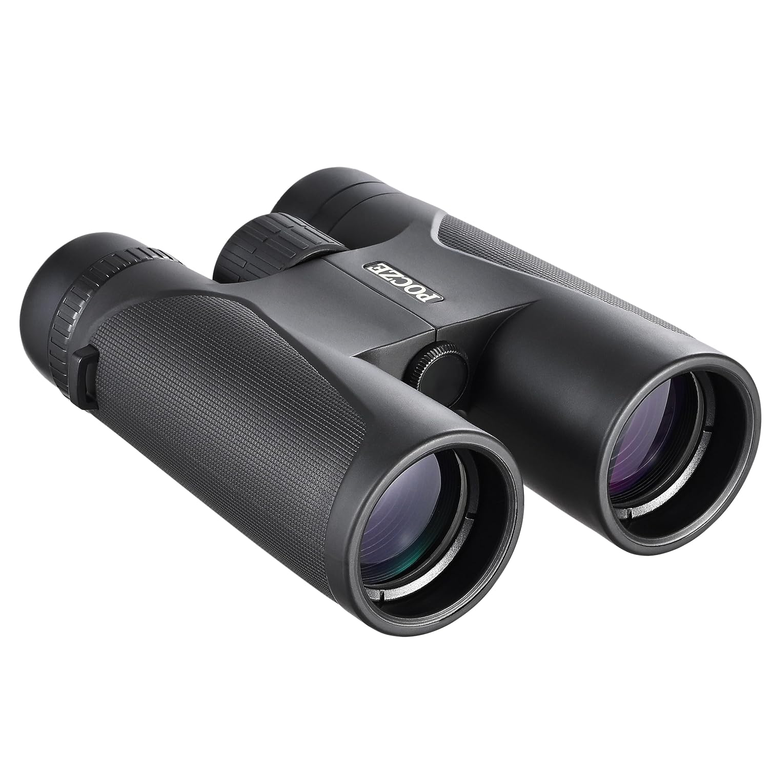 Binoculars for Adults, 12×42 Waterproof and Durable Binoculars with Multi-Coated Optics and Protective Rubber Armor, Lightweight Binocular for Bird Watching, Outdoor Sports,…