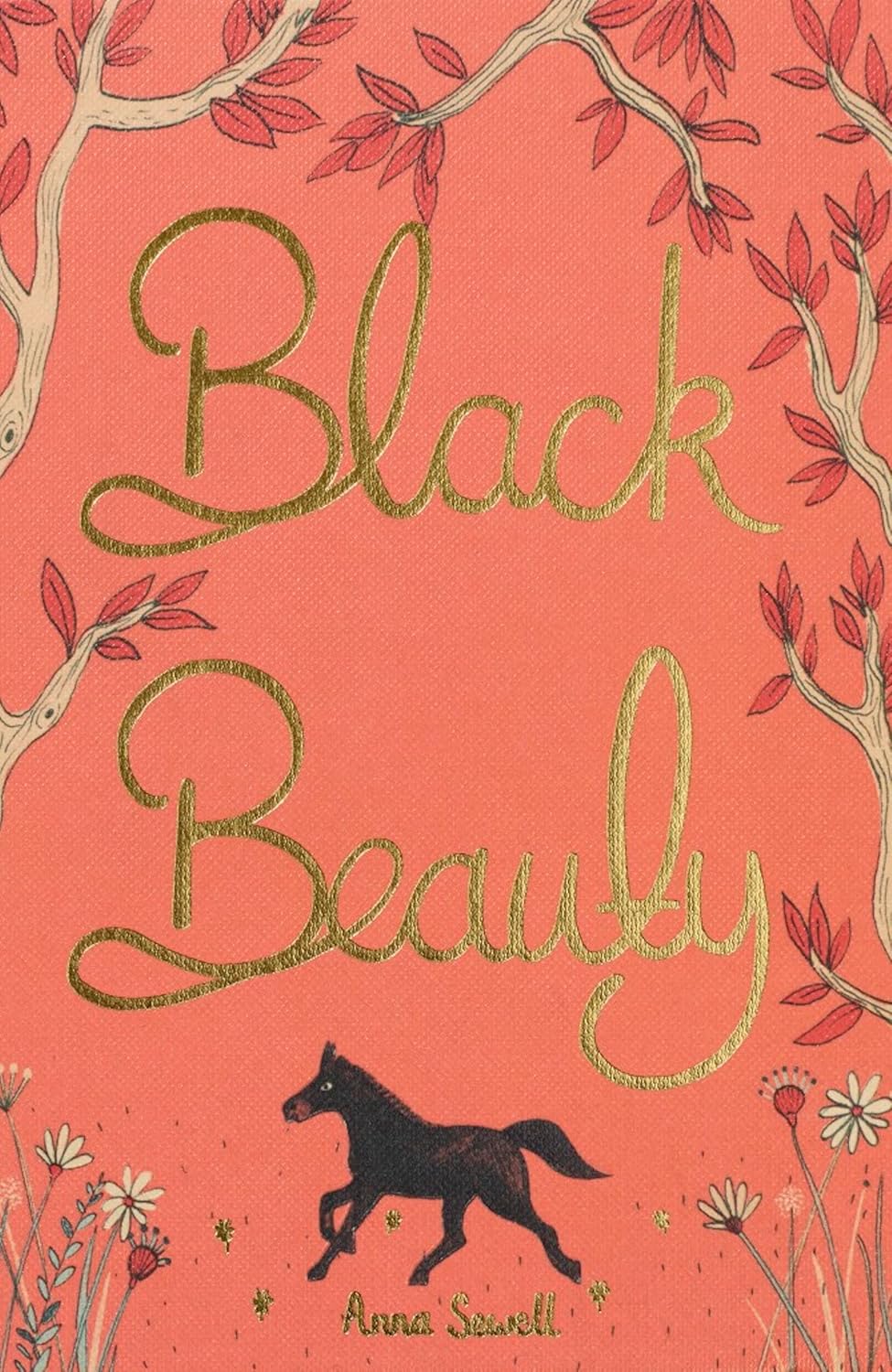 Black Beauty (Wordsworth Collector’s Editions)