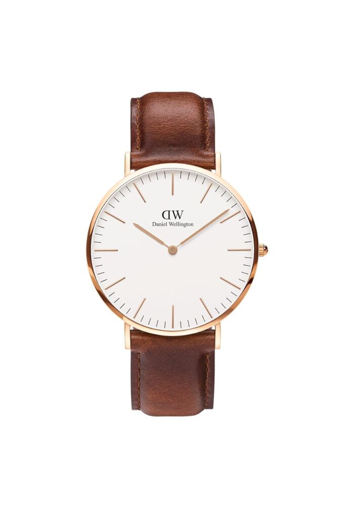 Daniel Wellington Classic St Mawes 36mm Unisex Watch