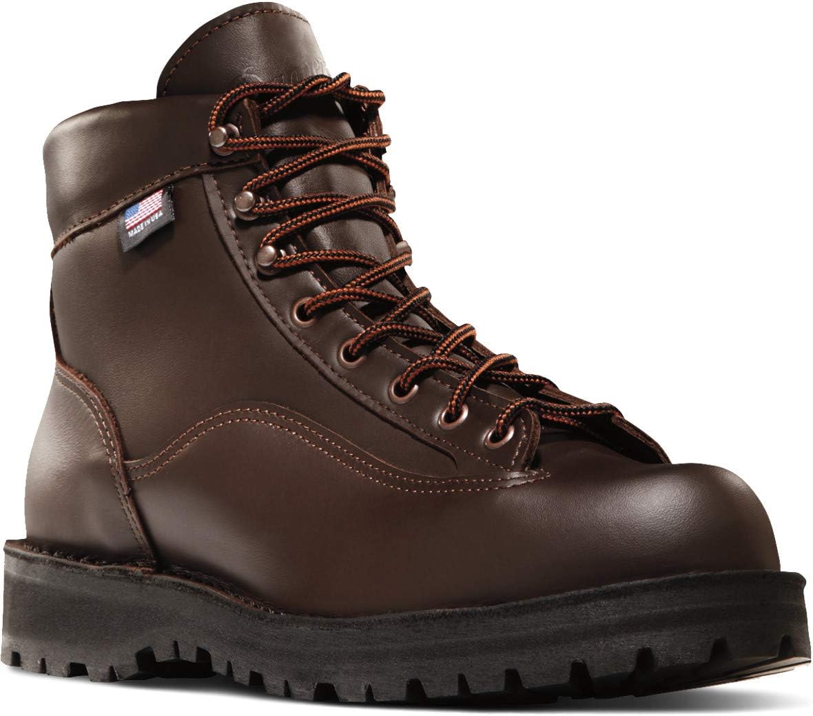 Danner Men’s Explorer 6″ Gore-Tex Hiking Boot