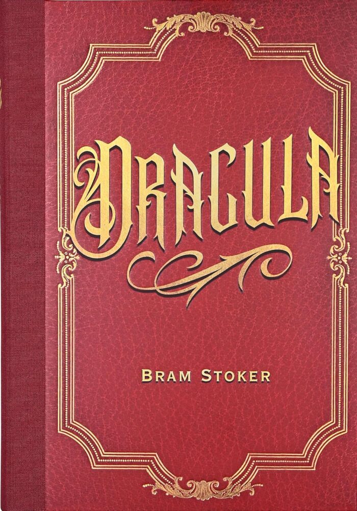 Dracula (Masterpiece Library Edition)