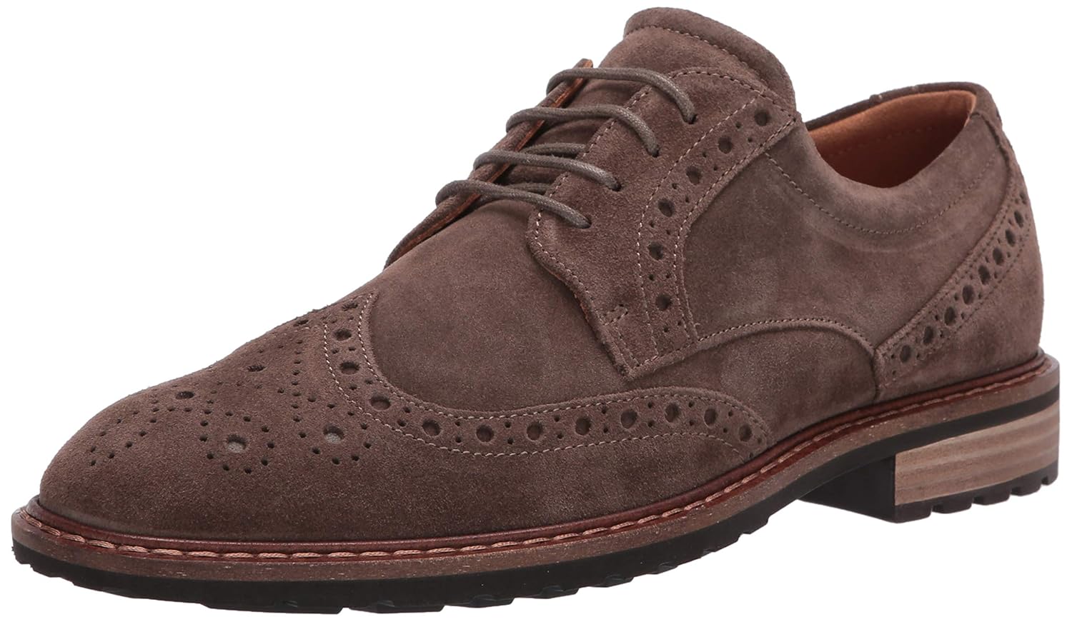 ECCO Men’s Vitrus I Tie Oxford
