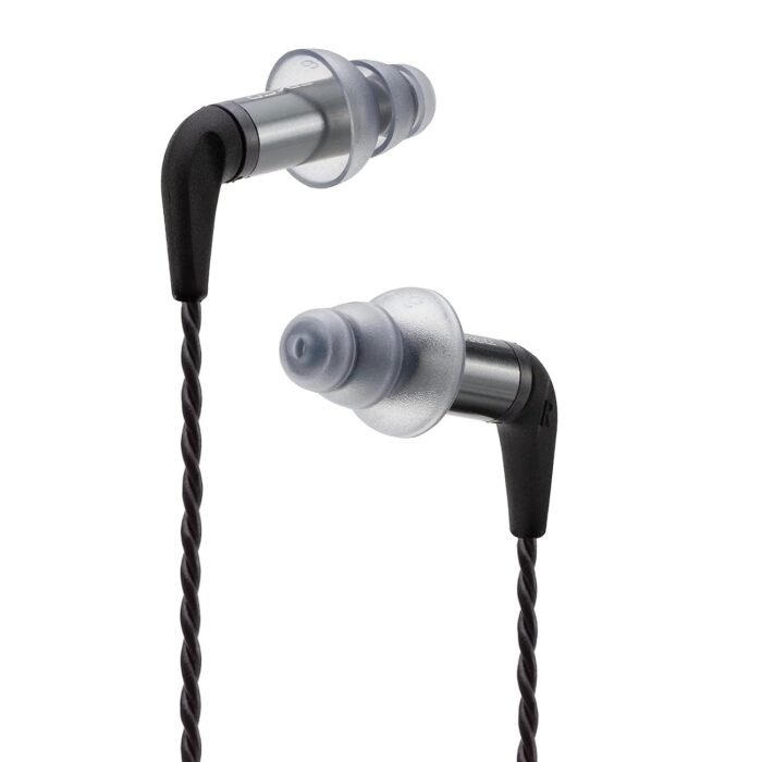 Etymotic ER4SR Studio Reference Earphone,Black