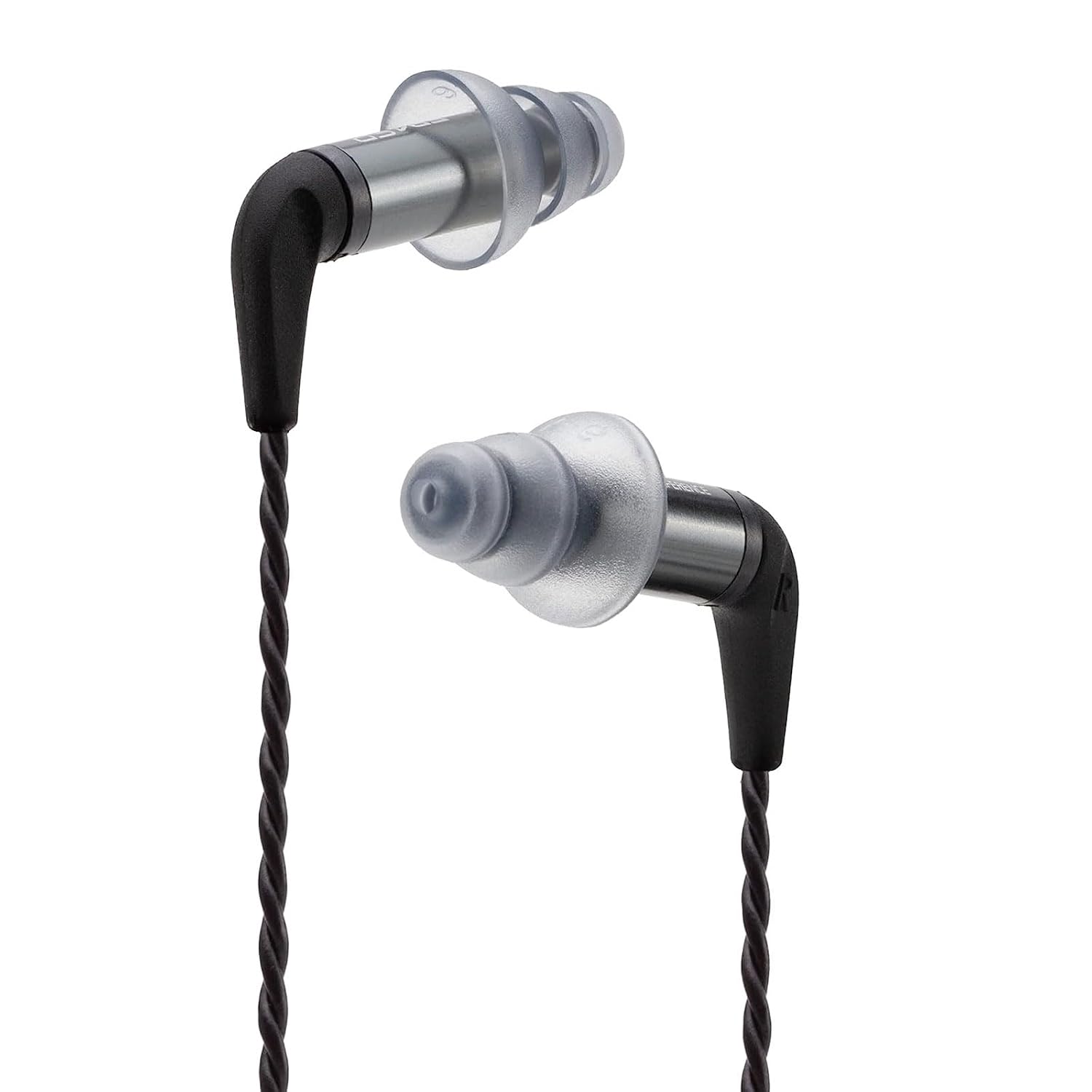 Etymotic ER4SR Studio Reference Earphone,Black