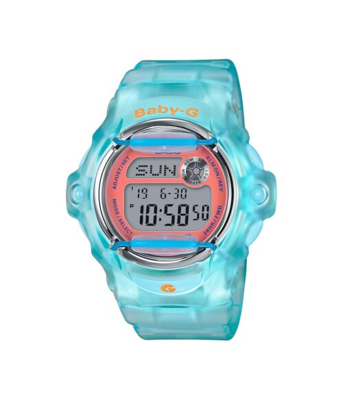 G-Shock BG169R-4E