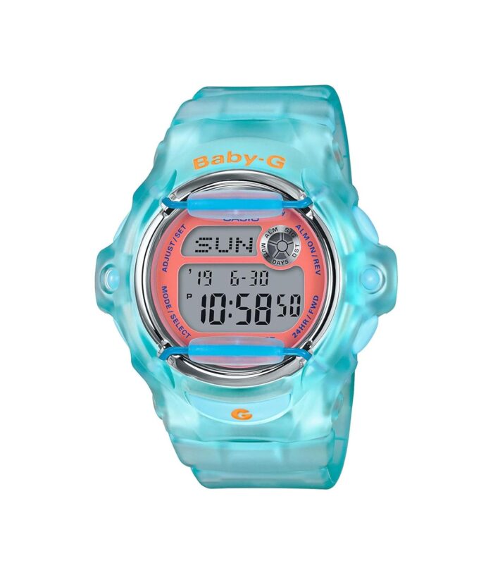 G-Shock BG169R-4E