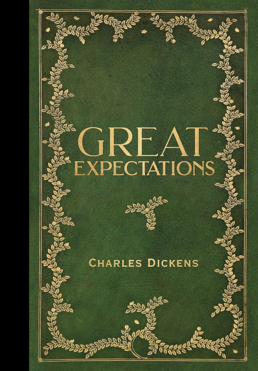 Great Expectations (Masterpiece Library Edition)