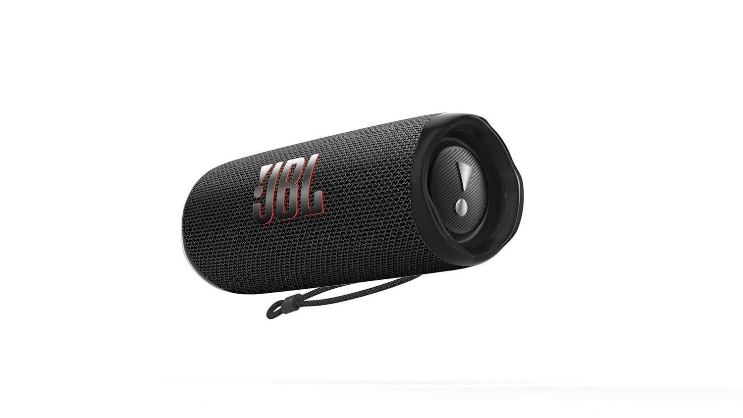 JBL Flip 6 - Portable Bluetooth Speaker, powerful sound and deep bass, IPX7 waterproof, 12 hours of playtime, JBL PartyBoost for multiple speaker pairing for home, outdoor and...