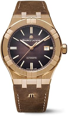 Maurice Lacroix Aikon Automatic Watch | Bronze | 42mm