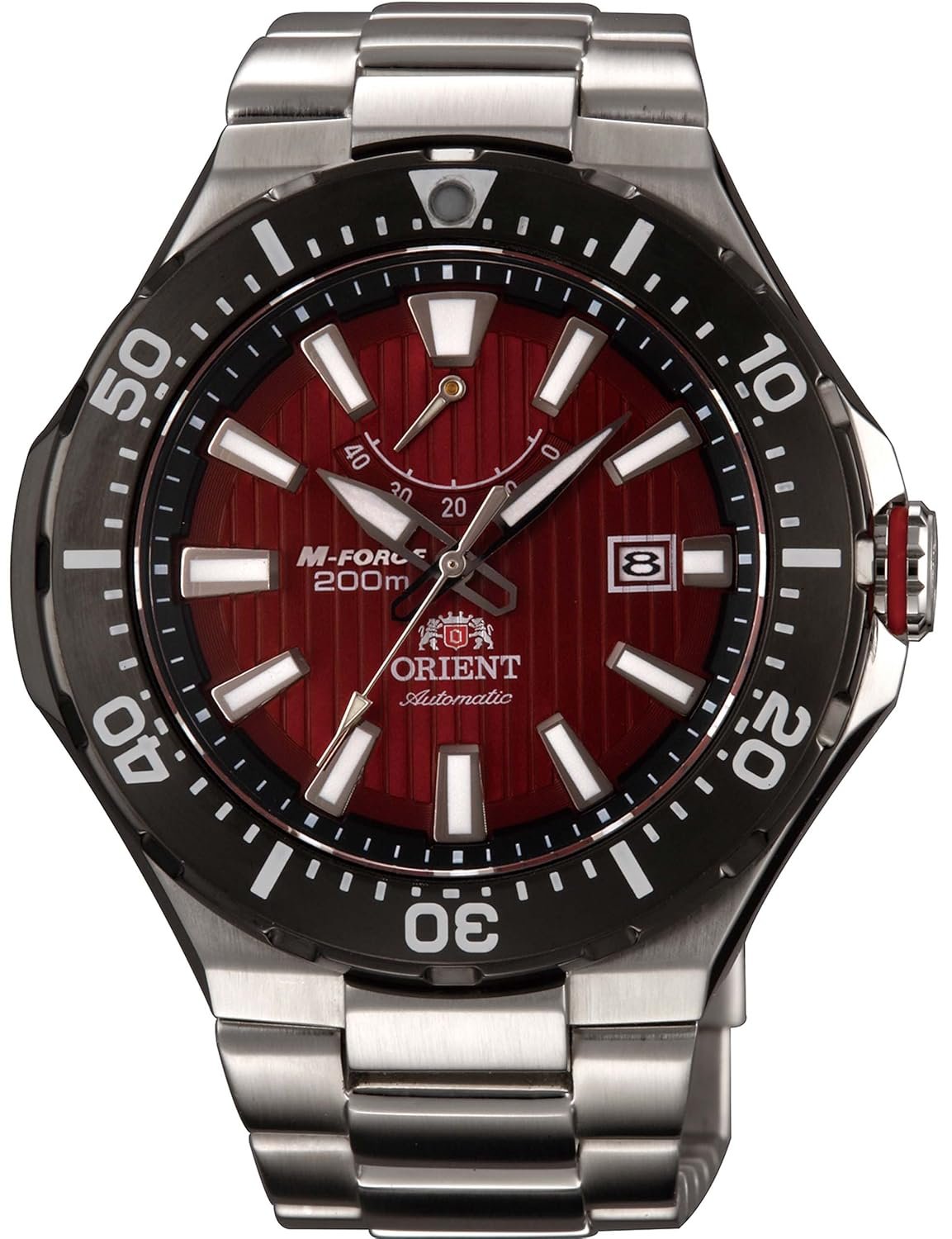 Orient M-Force WV0161EL SEL07002H0