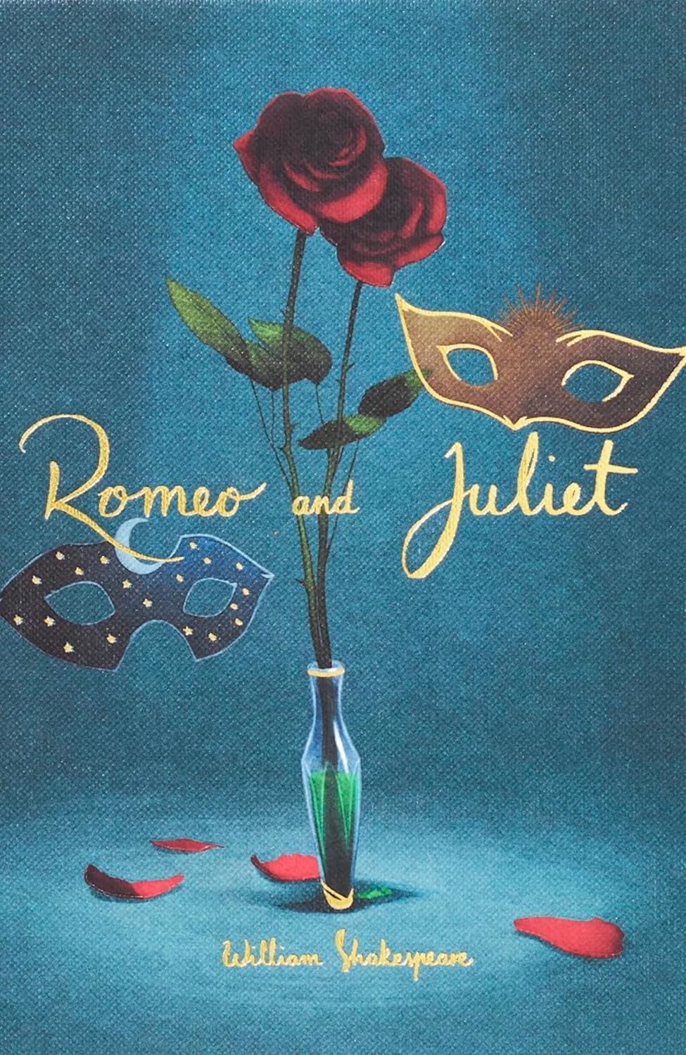 Romeo and Juliet (Wordsworth Collector’s Editions)