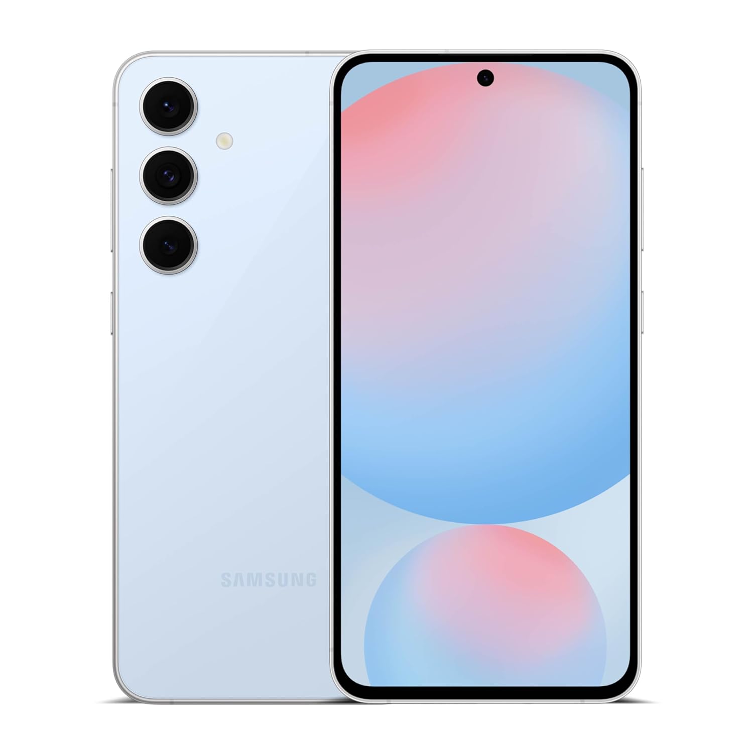 SAMSUNG Galaxy S24 FE AI Phone, 128GB Unlocked Android Smartphone, High-Res 50MP Camera, Long Battery Life, Brighter Display Screen, US Version, 2024, US 1 Yr Manufacturer…