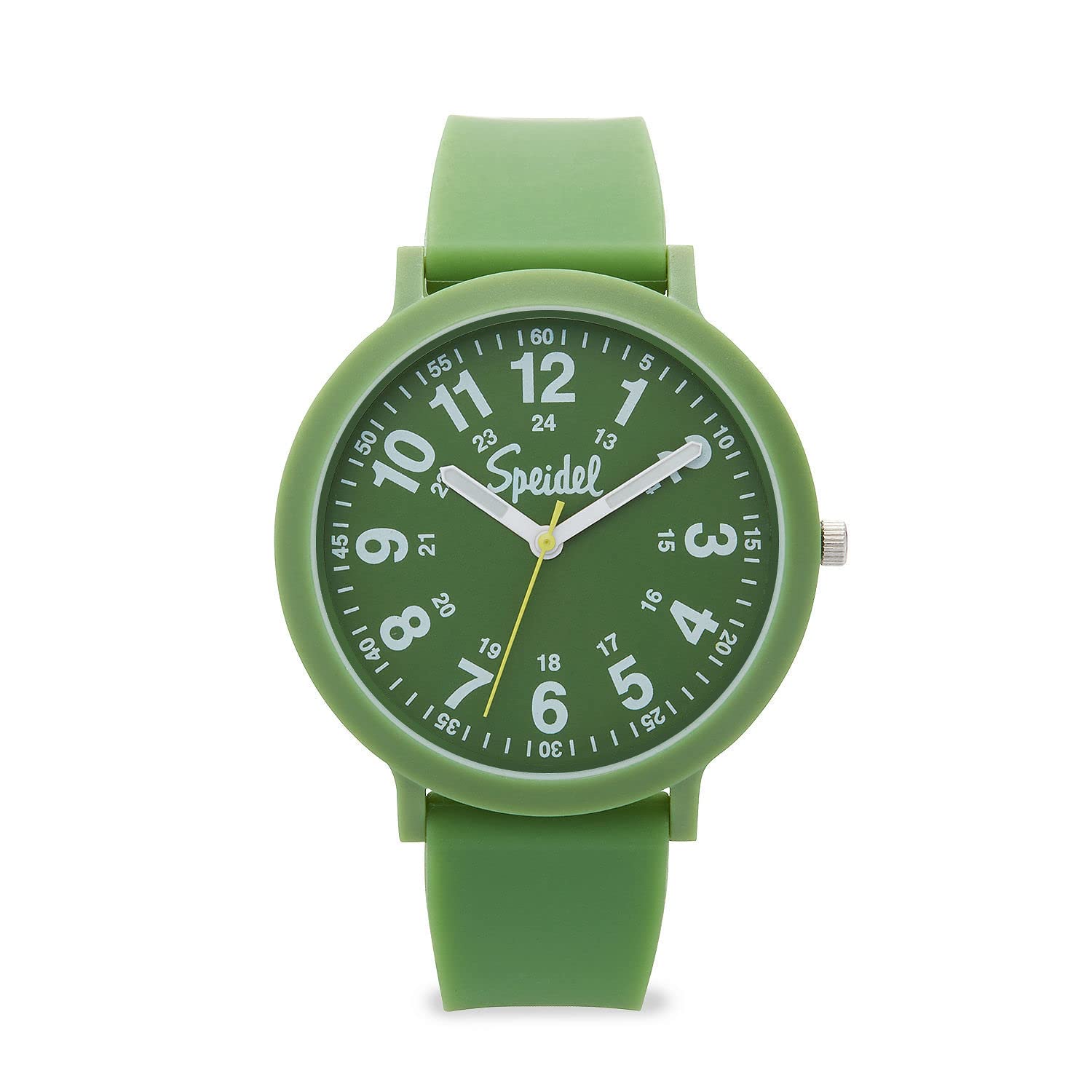 Speidel Eco Color Pop Watch (40mm)